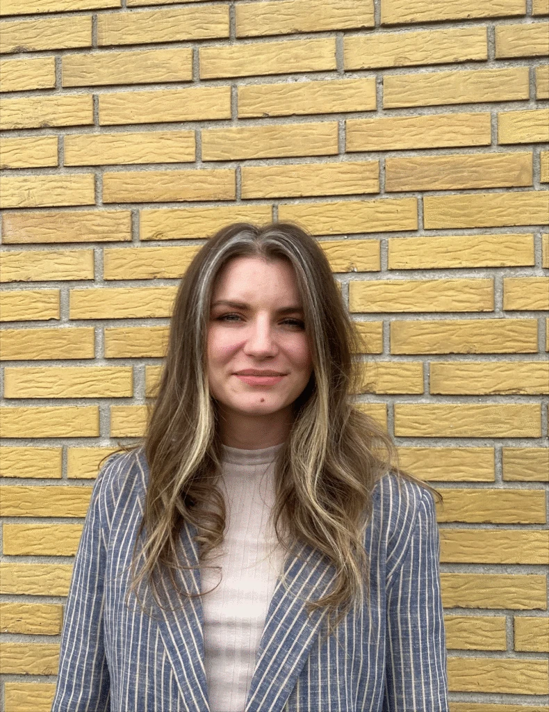 Luisa Vestergaard, Strategisk Storyteller & Mødebooker