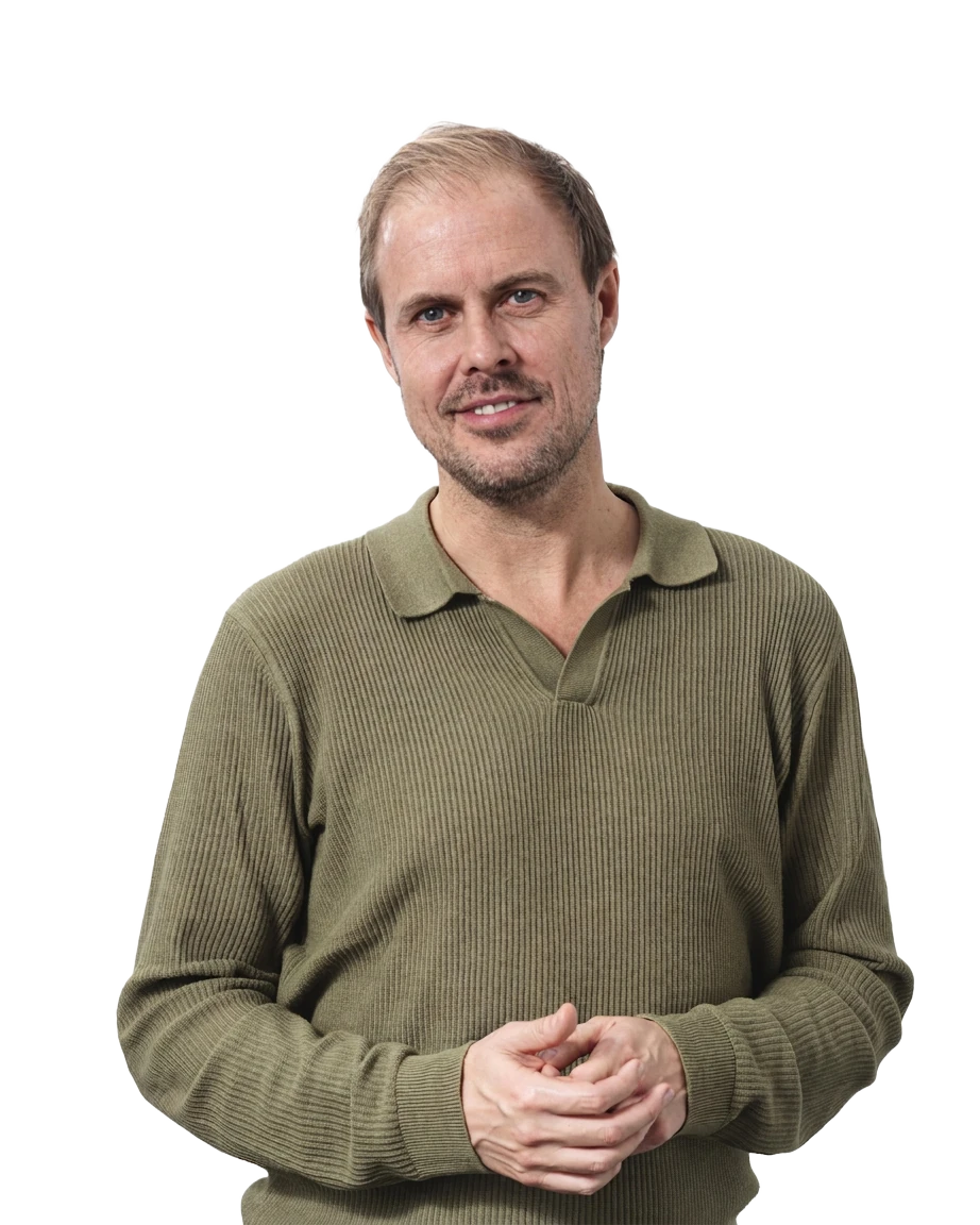Thomas Hansen, Head of Collaborations & Partner hos House of Leads
